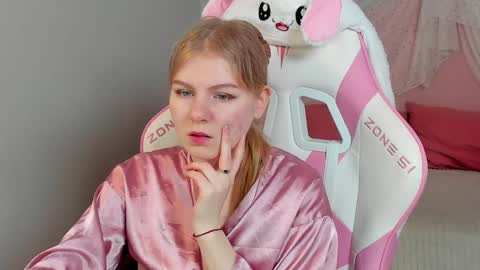 Stella online show from January 15, 5:19 am