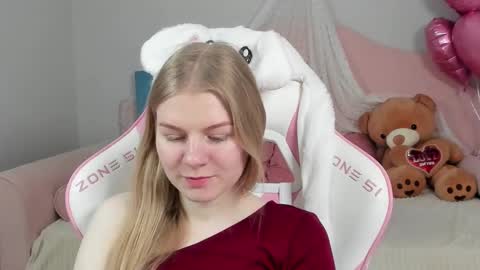 Stella online show from February 13, 5:26 am