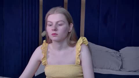 Stella online show from January 22, 5:26 am