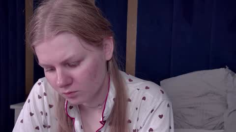 Stella online show from January 31, 5:40 am