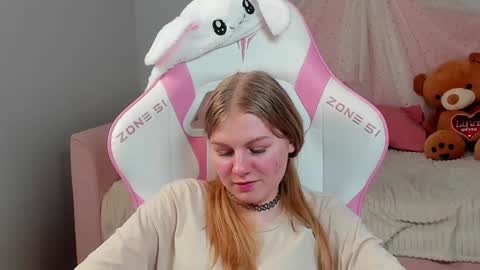 Stella online show from January 23, 5:42 pm