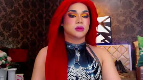 CALL ME STELLA online show from January 9, 1:02 pm