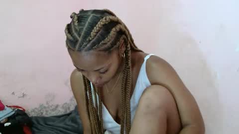 stellah2555 online show from March 8, 6:50 am