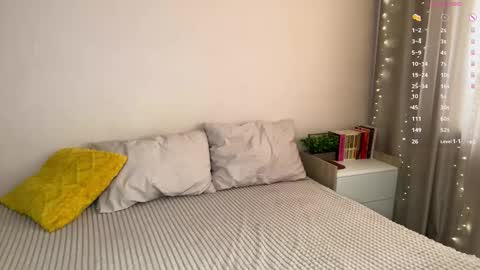 Alexia online show from March 2, 5:08 am