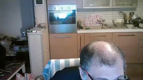 Snapshot of stellar_mesh3d chatting on January 4, 6:41 am Mesh3D online show from January 4, 6:41 am