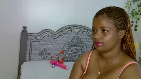stellarose3 online show from July 29, 7:08 am