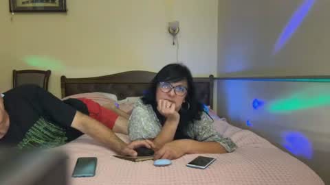 StellarTeam online show from July 7, 12:23 am