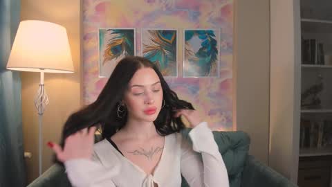 Stellary online show from December 15, 2:59 pm