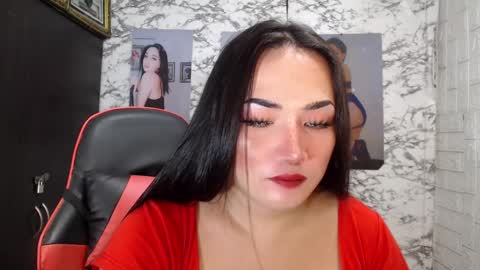 Snapshot of stellaven chatting on February 5, 2:19 am Stellaven online show from February 5, 2:19 am