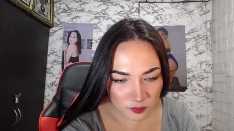 Snapshot of stellaven chatting on February 6, 7:56 am Stellaven online show from February 6, 7:56 am