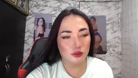 Snapshot of stellaven chatting on February 17, 4:42 am Stellaven online show from February 17, 4:42 am