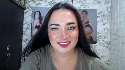 Snapshot of stellaven chatting on February 14, 3:54 am Stellaven online show from February 14, 3:54 am