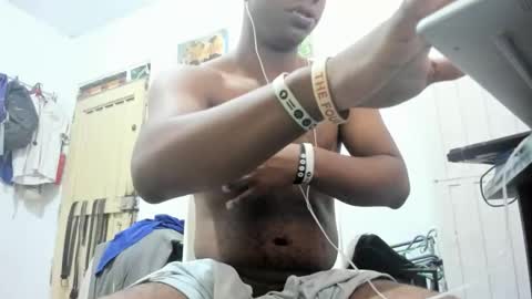 Steman online show from April 14, 3:04 pm