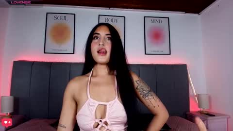 Stephany Malibu online show from March 14, 12:42 pm