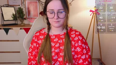 Emma online show from December 25, 10:05 pm
