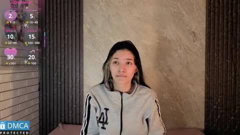 Stepha online show from December 2, 10:57 am