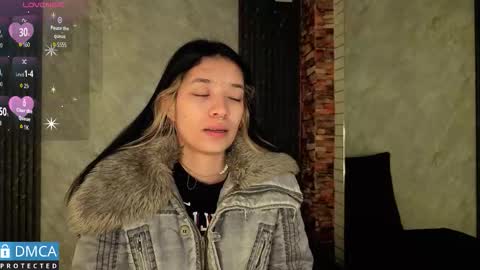 Stepha online show from January 15, 11:19 am