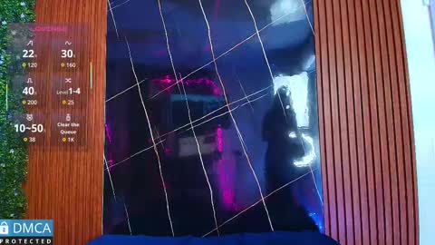 Stepha online show from September 25, 11:28 am