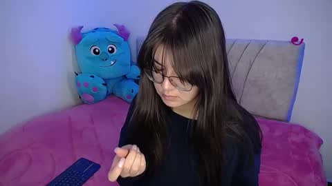 Emma online show from February 4, 4:18 pm