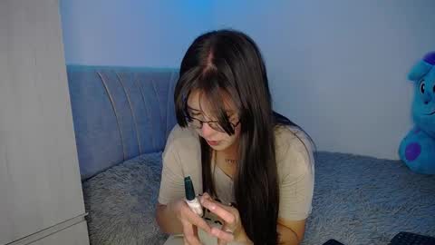 Emma online show from March 9, 12:10 am