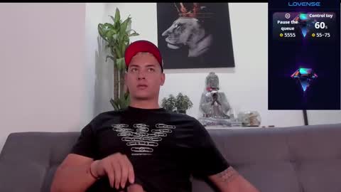 Stephan online show from September 15, 7:59 pm