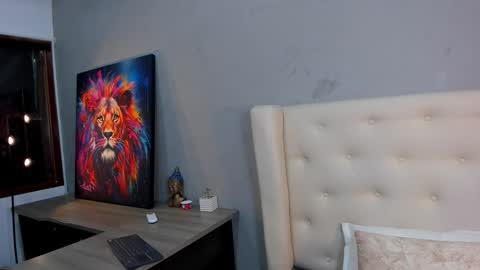 Stephane Rouss online show from October 14, 8:45 pm