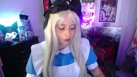 joha cosmo online show from October 12, 3:43 am