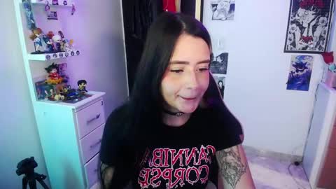 joha cosmo online show from December 4, 10:20 pm