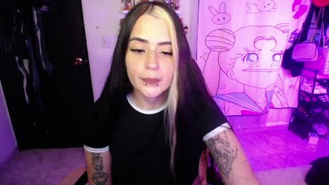 joha cosmo online show from April 1, 11:01 pm