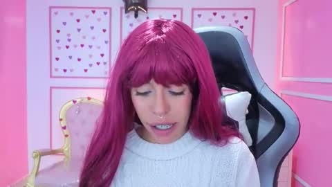 Stephania online show from October 21, 12:32 pm