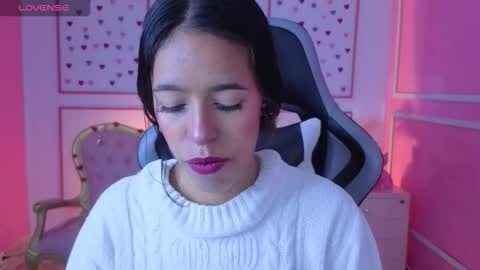 Stephania online show from October 17, 11:58 am