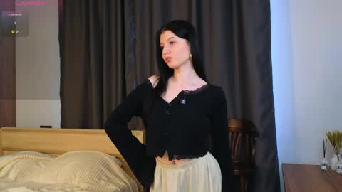 Amelia online show from April 20, 1:41 am