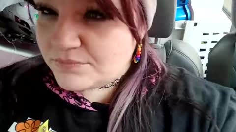 stephanie9034 online show from December 15, 1:32 pm