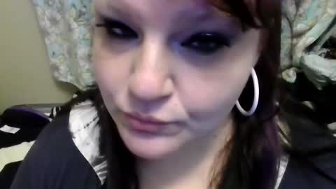 stephanie9034 online show from February 23, 1:02 am