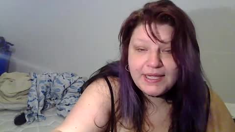 stephanie9034 online show from January 31, 9:37 pm