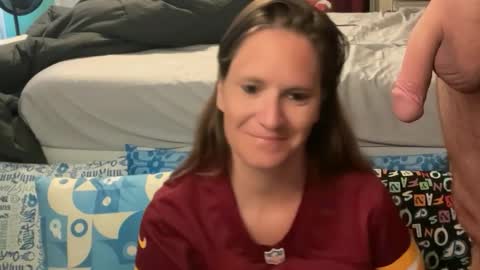 Stephanie  Jason  Class online show from March 19, 12:32 pm