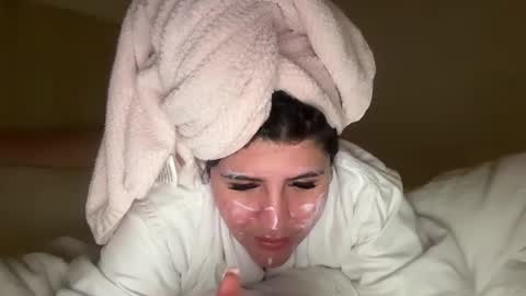 stephaniehudson55 online show from March 23, 9:36 am