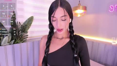 Stephany  online show from May 13, 5:11 pm