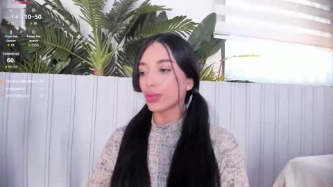 Stephany  online show from March 6, 7:24 pm