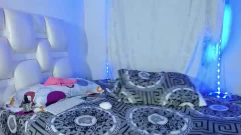 Anny online show from January 10, 7:58 am