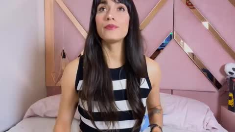 stephany_grand online show from November 1, 5:45 pm