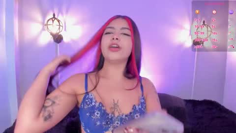 steph online show from December 22, 12:06 am