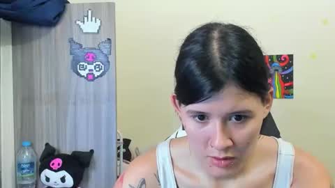 Stephany  independient model  online show from September 24, 2:07 am