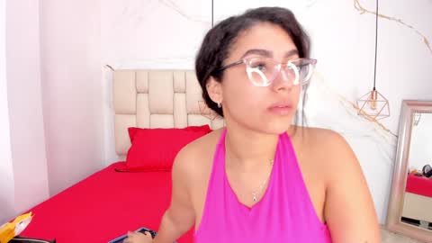 Stefanny online show from January 29, 9:50 pm