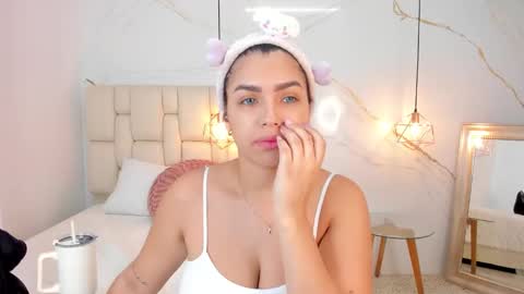 Stefanny online show from March 5, 10:43 pm