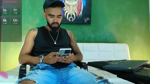    ................     online show from April 4, 5:58 am