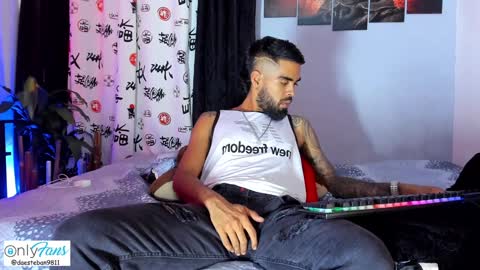    ................     online show from January 13, 8:15 pm