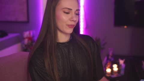 stephie0404 online show from December 31, 10:34 pm