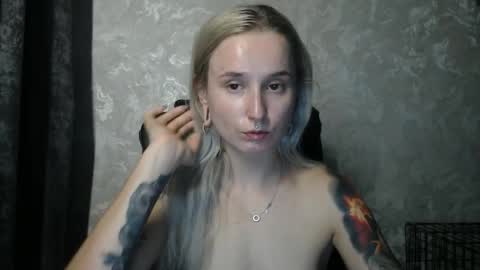 Grace online show from November 4, 4:03 am