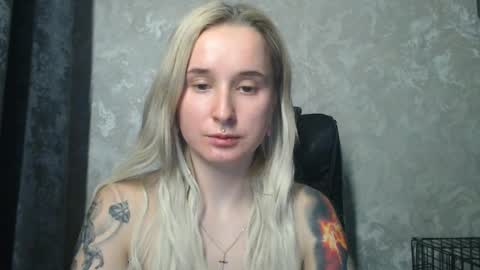 Grace online show from February 1, 11:07 am